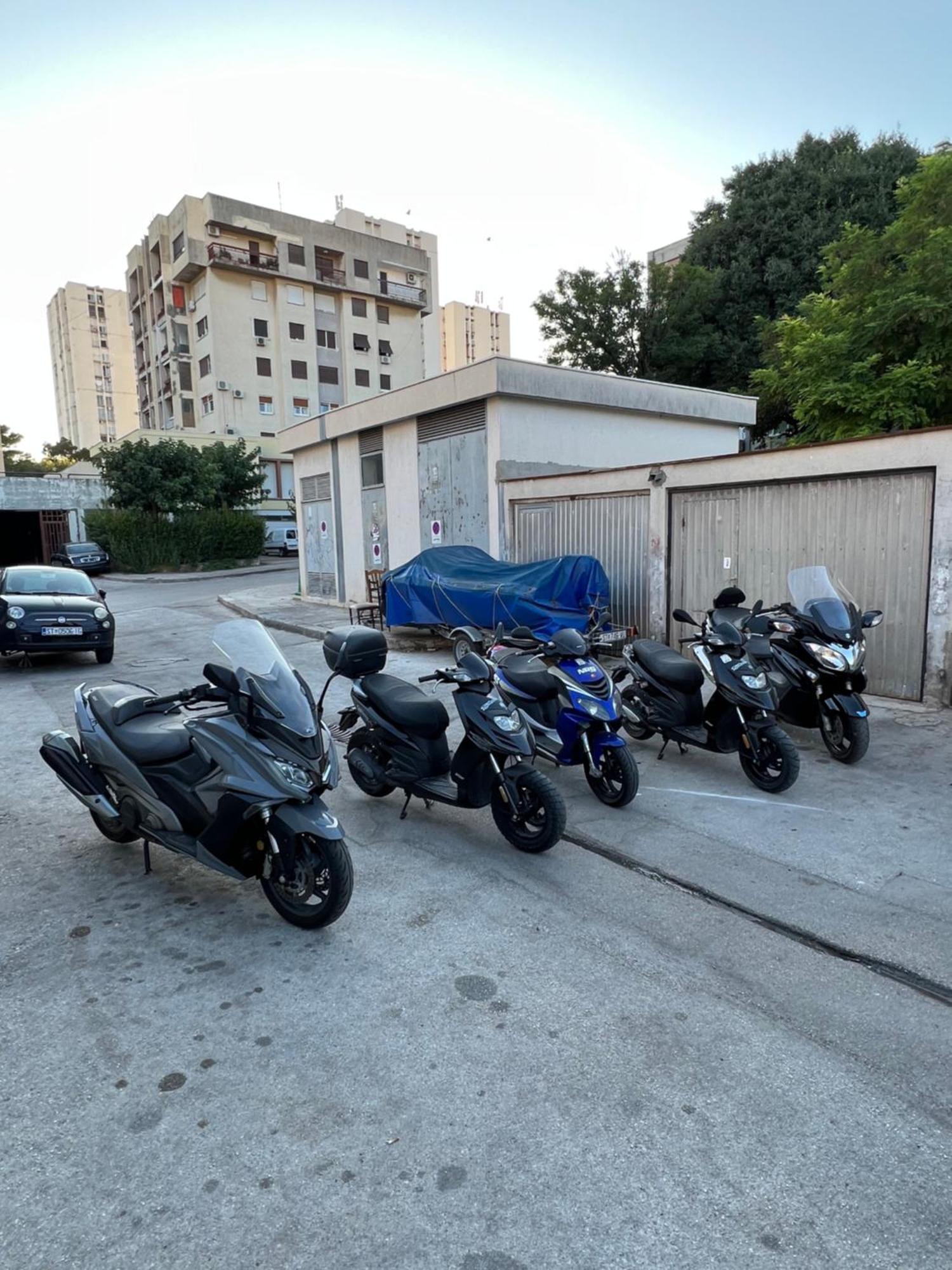 Centrale Apartment Split Luaran gambar
