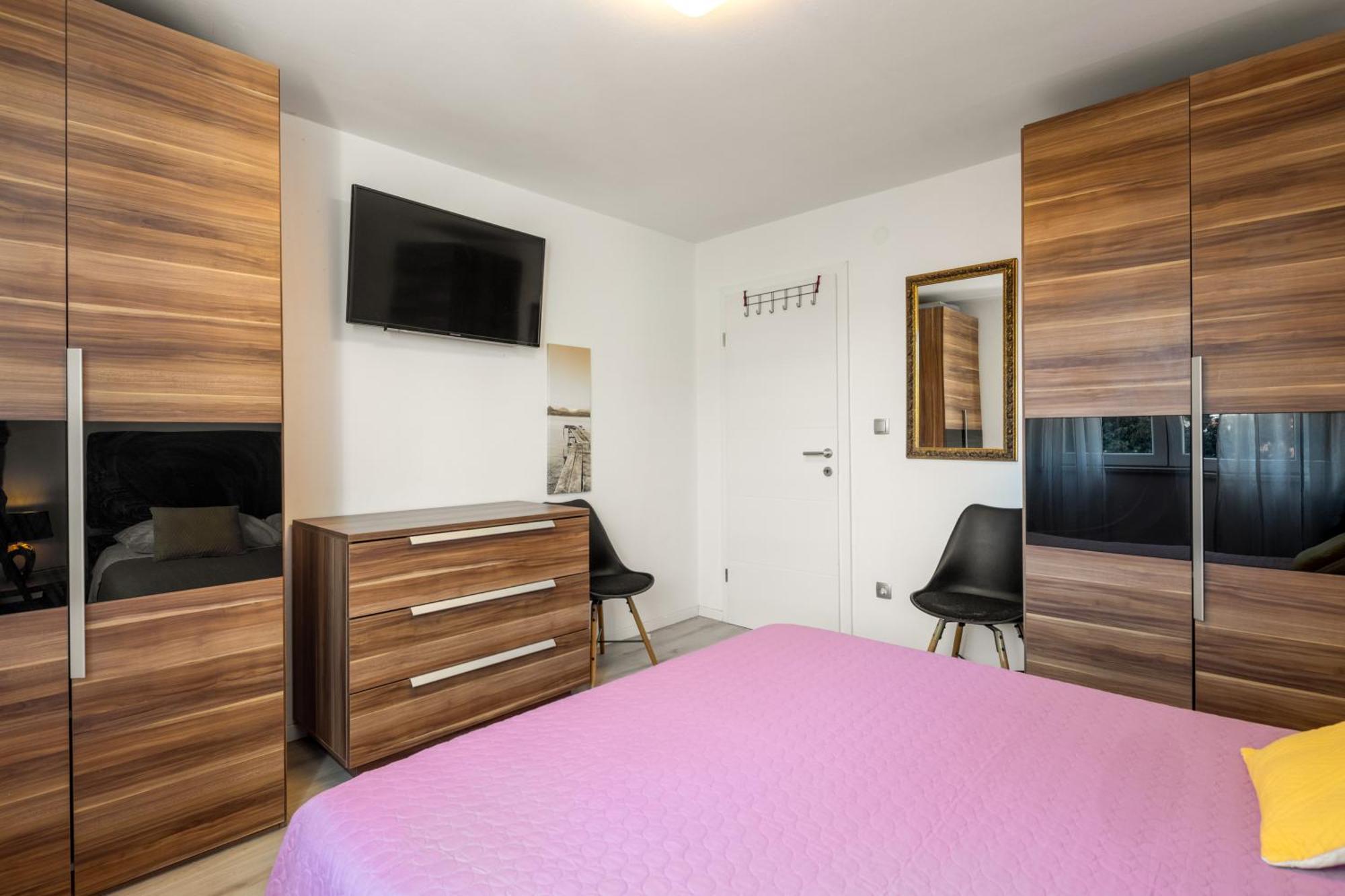 Centrale Apartment Split Luaran gambar