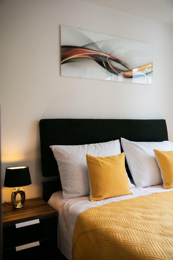 Centrale Apartment Split Luaran gambar